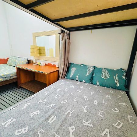 Hava Homestay Lang Son Esterno foto