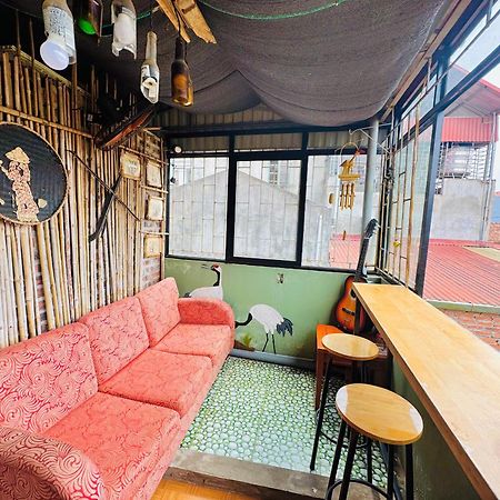 Hava Homestay Lang Son Esterno foto